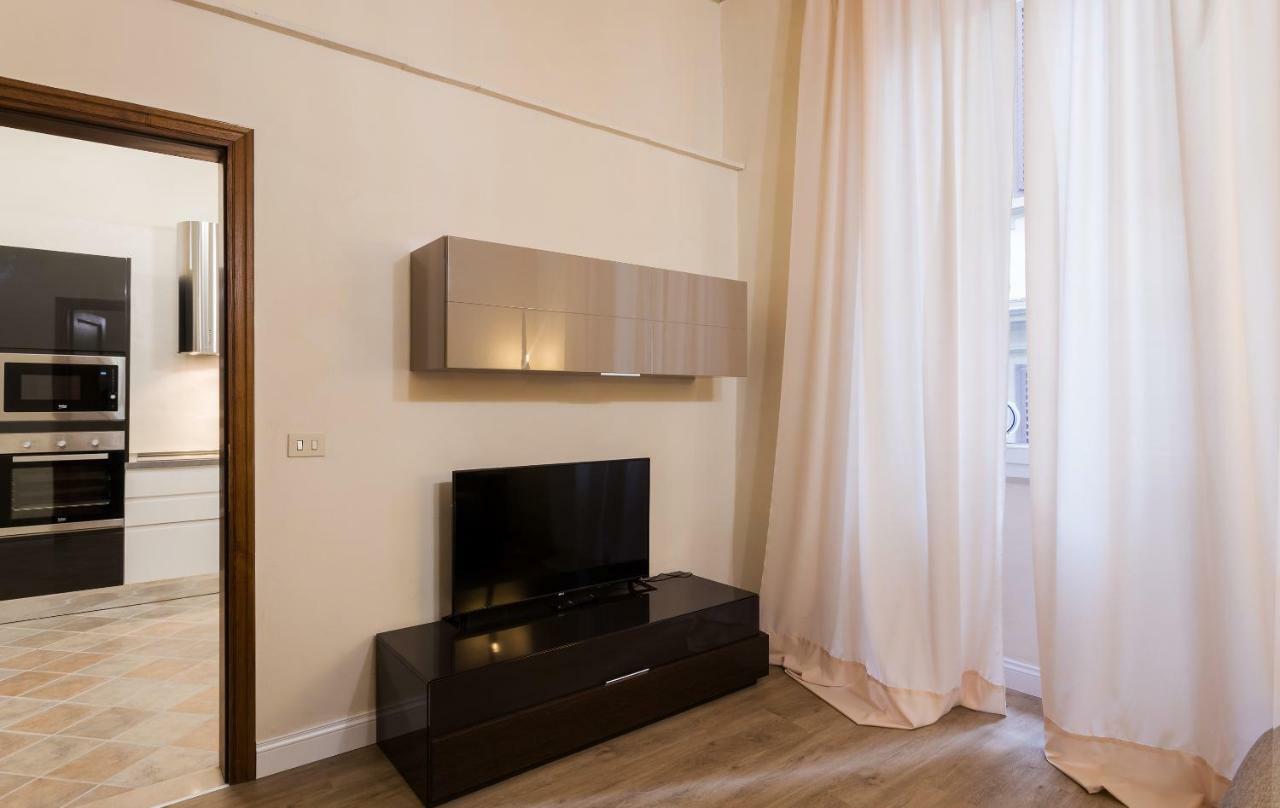 Duomo 2 Bedroom Apartment Флоренція Екстер'єр фото