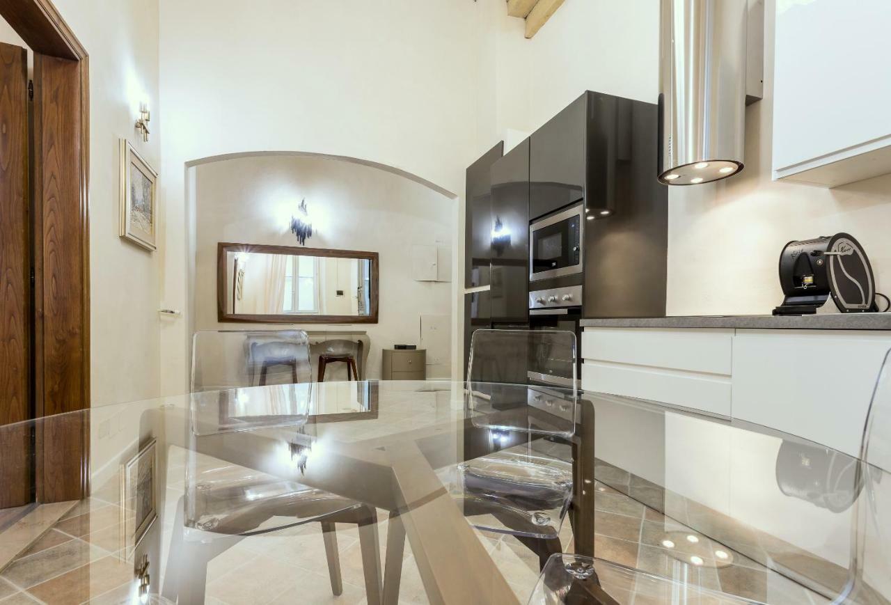 Duomo 2 Bedroom Apartment Флоренція Екстер'єр фото